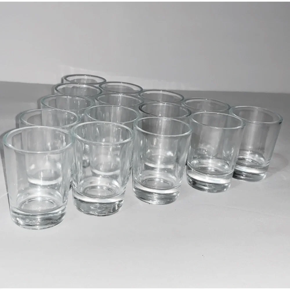 15 Shot Glass